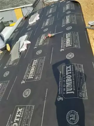 ROOFING