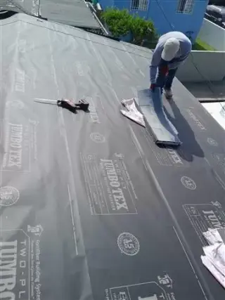 ROOFING