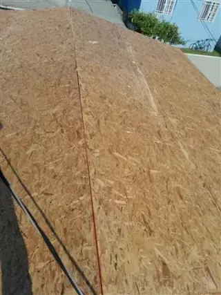 ROOFING