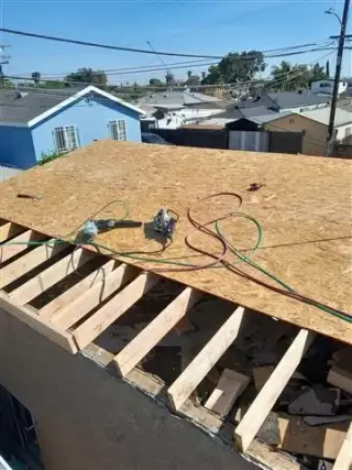 ROOFING