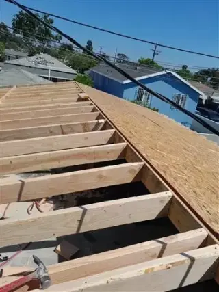 ROOFING