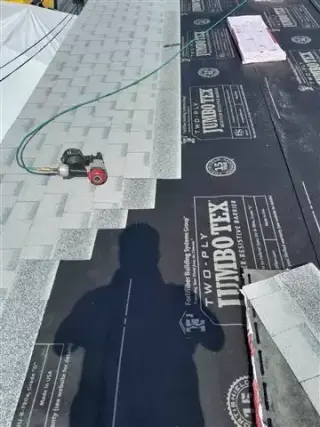 ROOFING