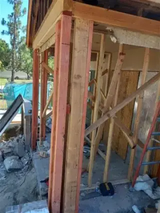 DEMOLICIÓN