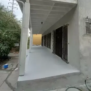 Construcción y recolección