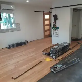 Construcción y recolección