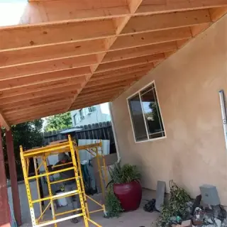 Construcción y recolección