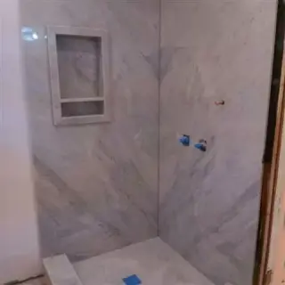 Construcción y recolección