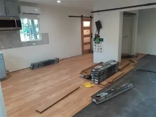 Hacemos instalación de pisos