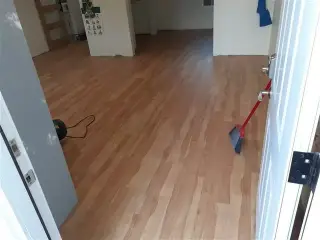 Hacemos instalación de pisos