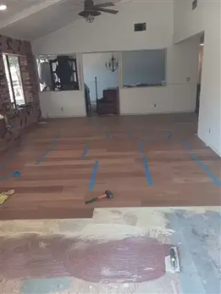 Hacemos instalación de pisos