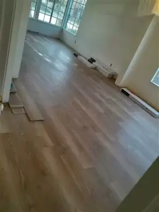 Hacemos instalación de pisos