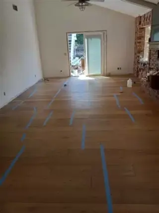 Hacemos instalación de pisos