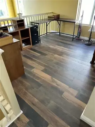 Hacemos instalación de pisos