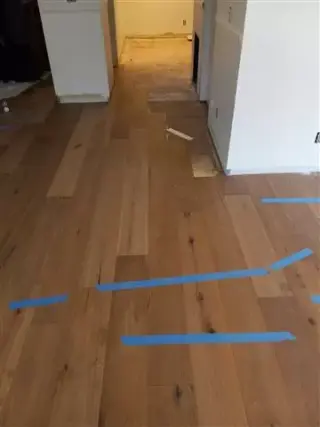 Hacemos instalación de pisos