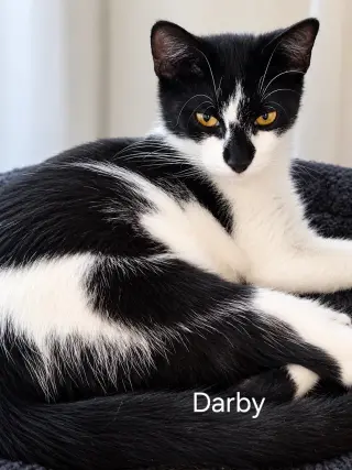 Darby