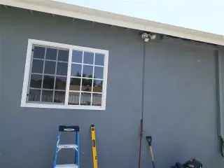 Instalacion de ventanas