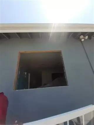 Instalacion de ventanas