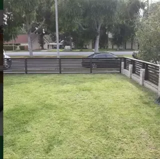 INSTALAMOS BARDAS DE MADERA