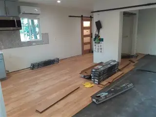 REMODELING AND CONSTRUCTION