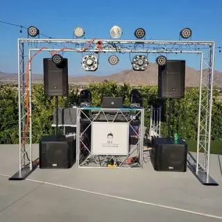 DJ MILLENNIUM