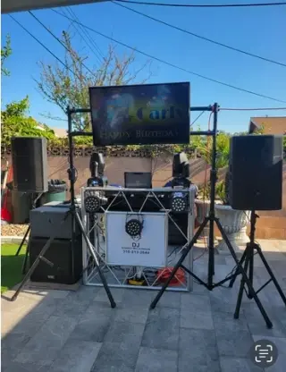 DJ MILLENNIUM