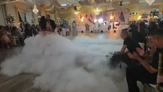 Salon. Para bodas y quinceañer