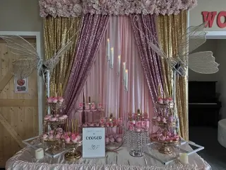 Decoraciones para bodas quince