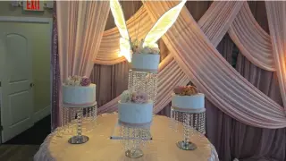 Decoraciones para bodas quince