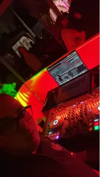 Luis Dj