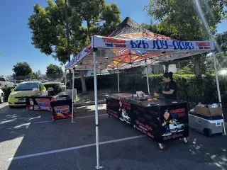 Tacos Ke Rico