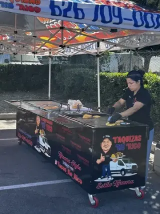 Tacos Ke Rico