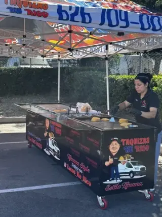 Tacos Ke Rico