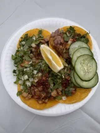 Taquizas Ke Rico