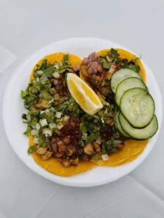 Taquizas Ke Rico