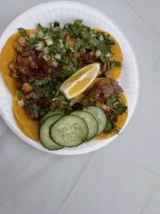 Taquizas Ke Rico