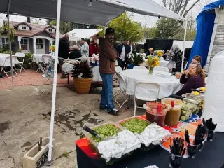 Taquizas Ke Rico