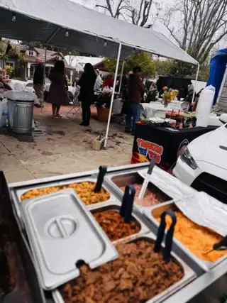 Taquizas Ke Rico