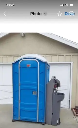 Baños portátiles de renta 🎈🎈