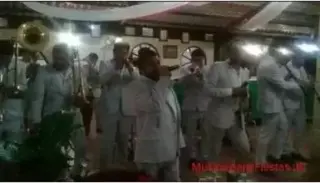 Banda Sinaloense en México
