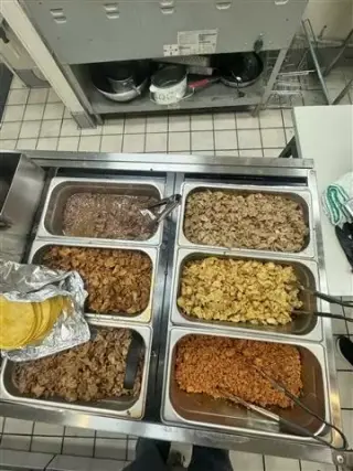 TAQUIZAS KE RICO