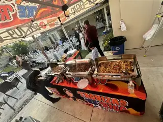 TAQUIZAS KE RICO
