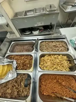 TAQUIZAS KE RICO