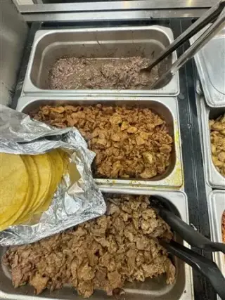 TAQUIZAS KE RICO