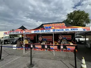 TAQUIZAS KE RICO