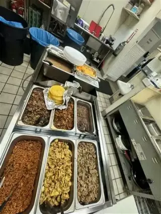 TAQUIZAS KE RICO