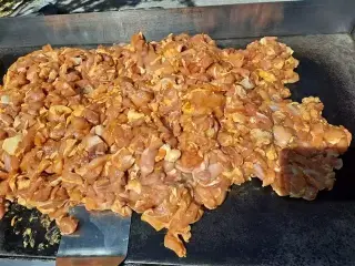 TACOS A DOMICILIO