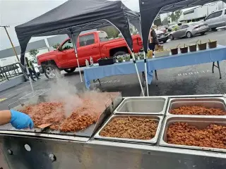 TACOS A DOMICILIO