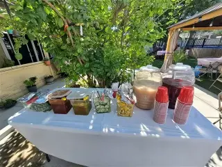 TACOS A DOMICILIO