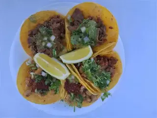 TACOS A DOMICILIO
