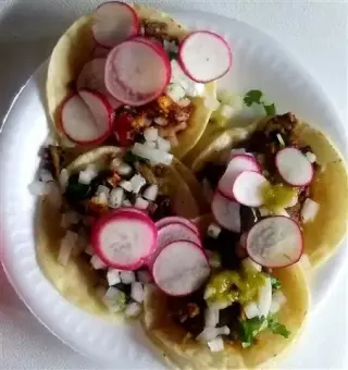 TACOS SERVICIOS CATERING
